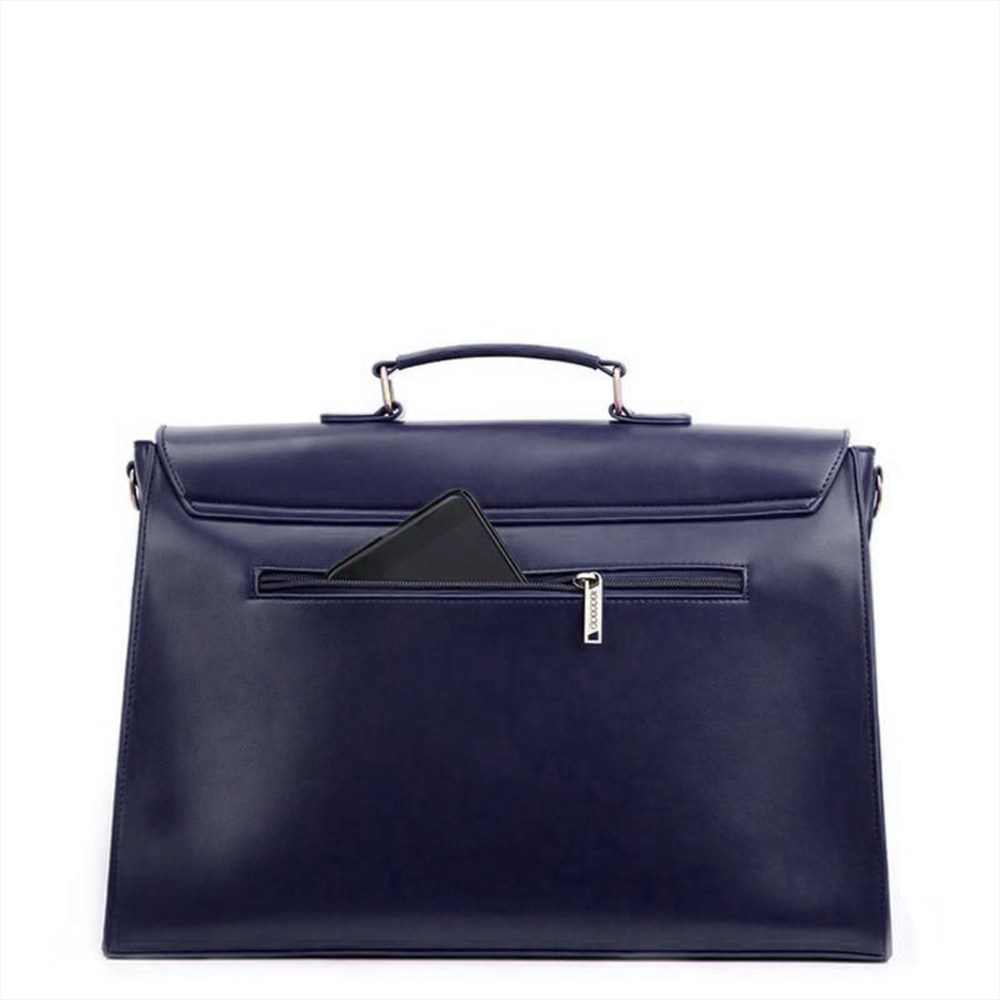 Graces Elegante Sløjfe-Satchel