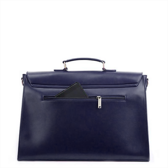 Graces Elegante Sløjfe-Satchel