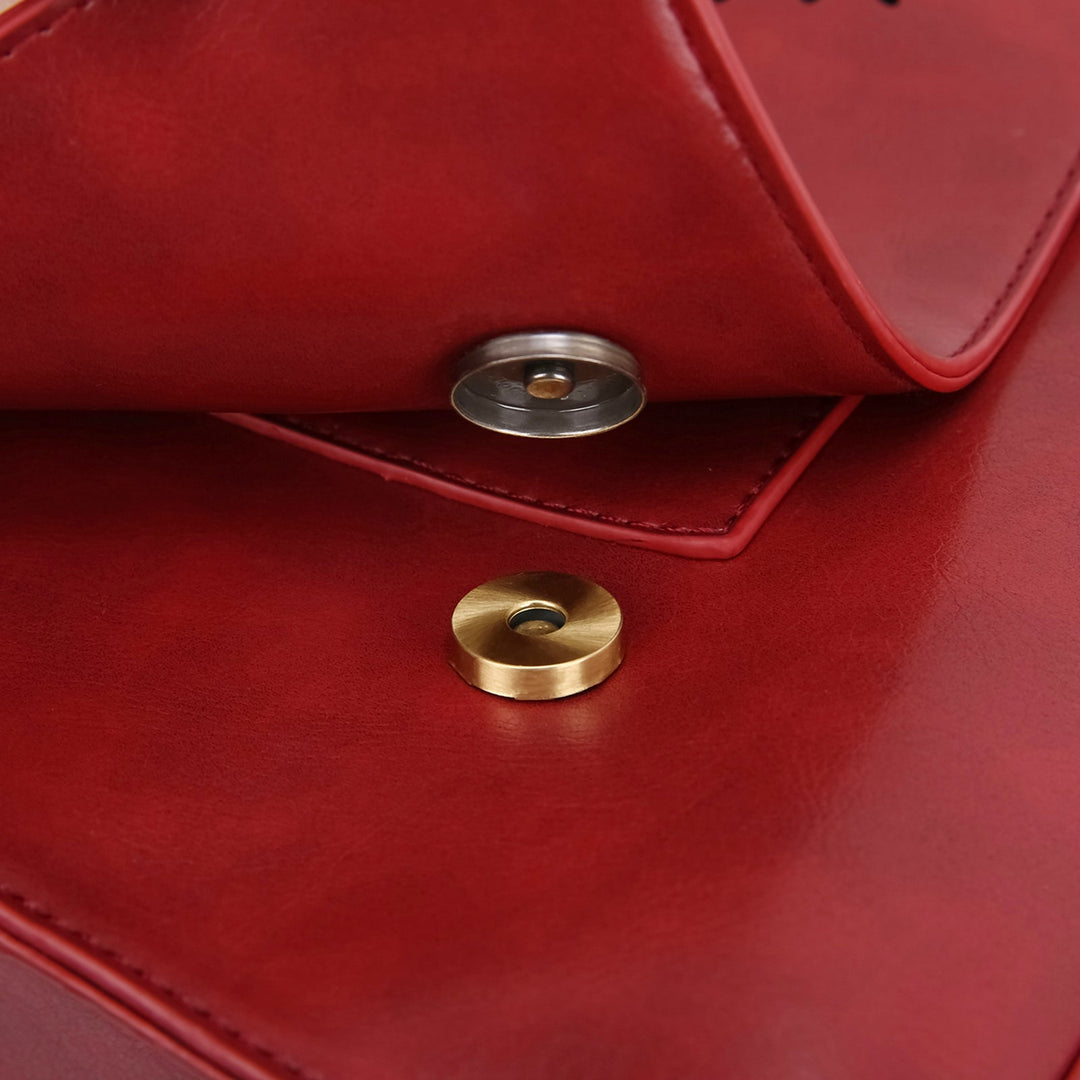 Graces Elegante Sløjfe-Satchel