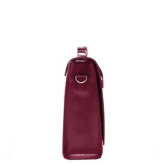 Graces Elegante Sløjfe-Satchel