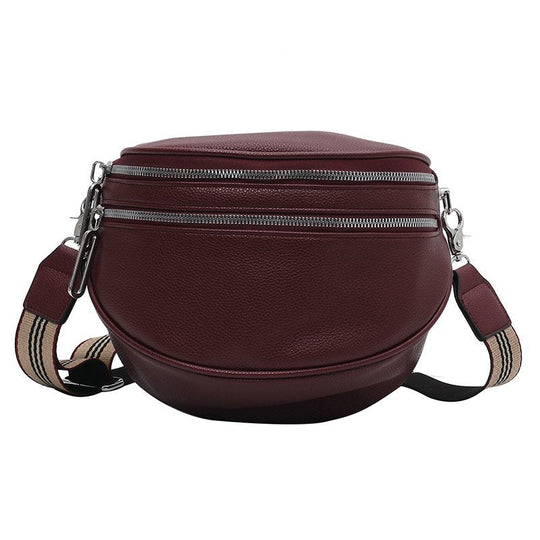 Frezias Elegance | Alsidig Skuldertaske