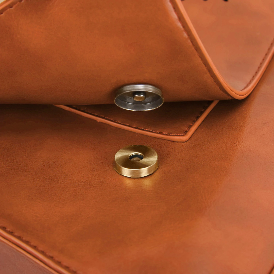 Graces Elegante Sløjfe-Satchel