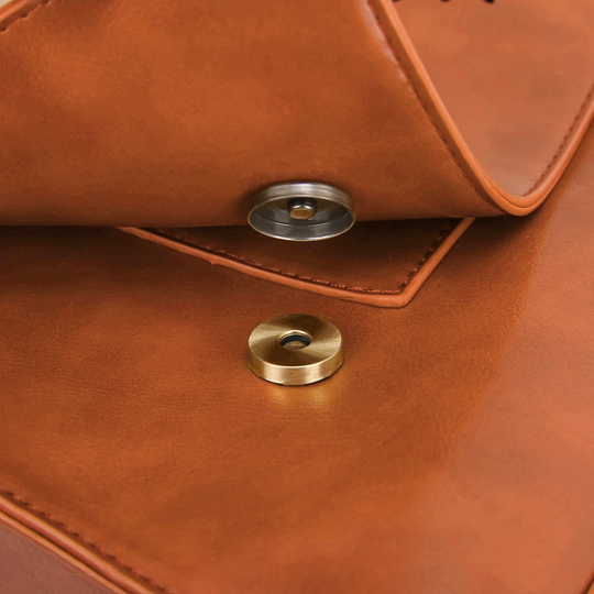 Graces Elegante Sløjfe-Satchel