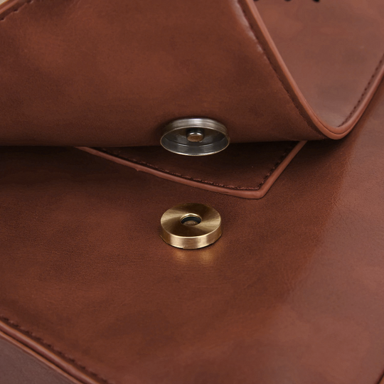 Graces Elegante Sløjfe-Satchel