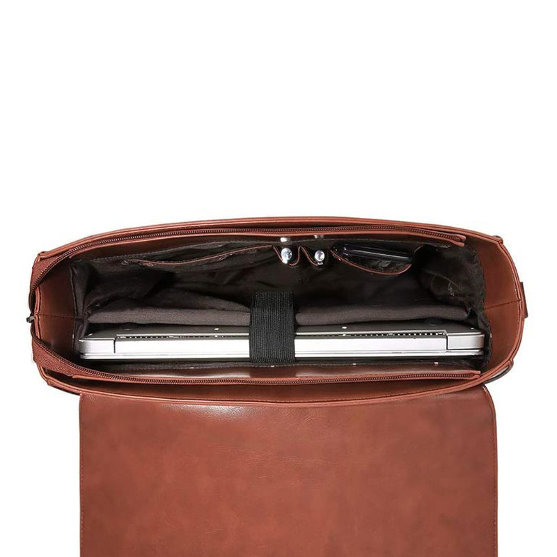 Graces Elegante Sløjfe-Satchel