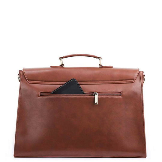Graces Elegante Sløjfe-Satchel
