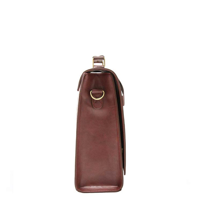Graces Elegante Sløjfe-Satchel