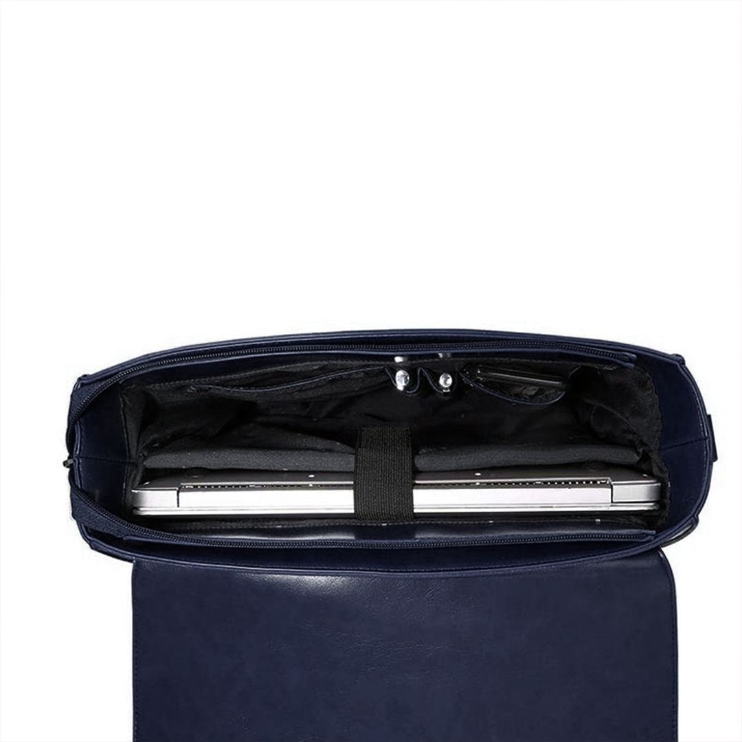 Graces Elegante Sløjfe-Satchel