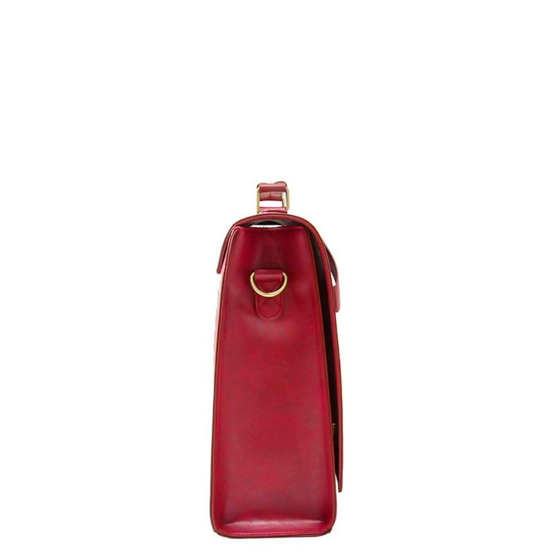 Graces Elegante Sløjfe-Satchel