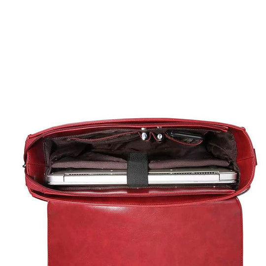 Graces Elegante Sløjfe-Satchel
